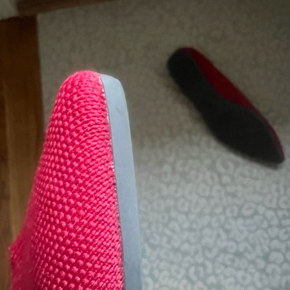 ❤️Rothy’s The Point ❤️ 8.5 - Picture 3 of 7